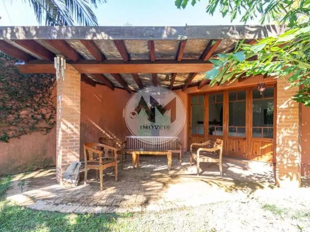 Casa / Sobrado para Venda em São Paulo/SP Real Parque 3 Quartos