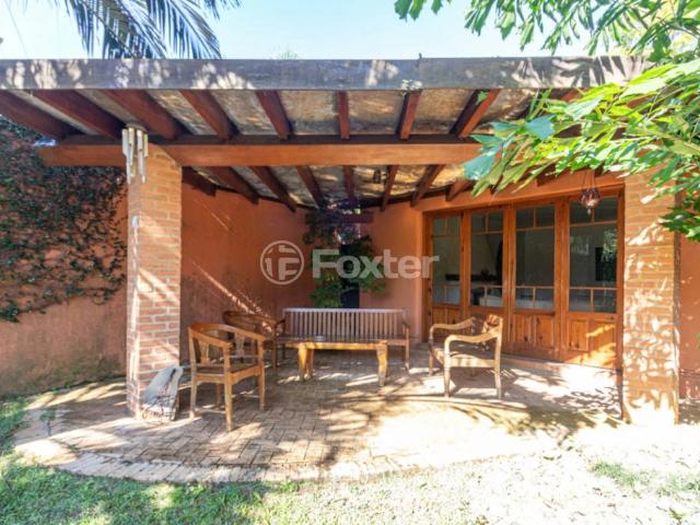 Casa / Sobrado para Venda em São Paulo/SP Real Parque 3 Quartos