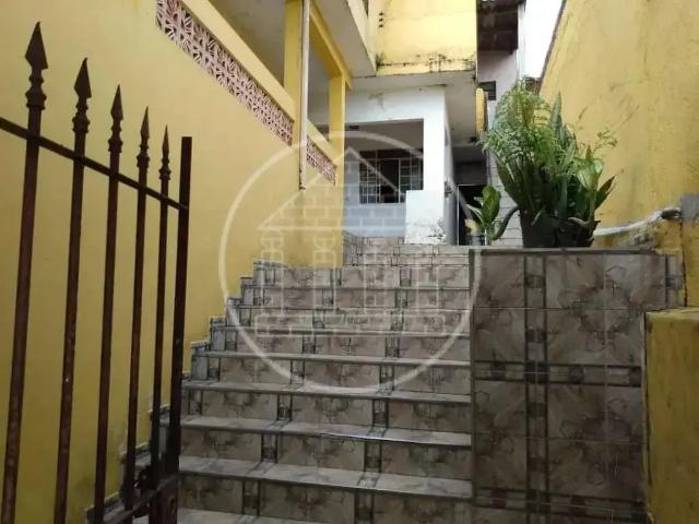 Casa / Sobrado para Venda em São Paulo/SP Recanto Marisa 6 Quartos