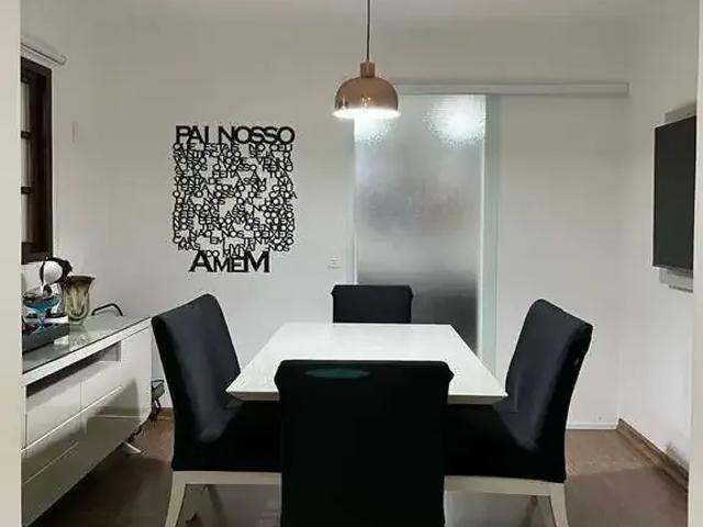 Casa / Sobrado para Venda em São Paulo/SP Recanto Monte Alegre 4 Quartos