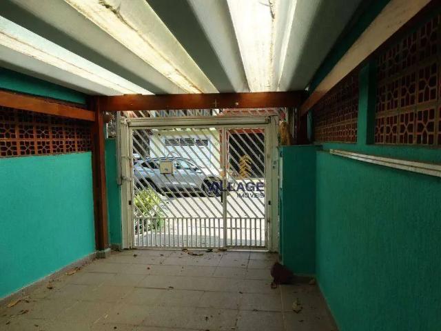 Casa / Sobrado para Venda em São Paulo/SP Recanto Monte Alegre 2 Quartos