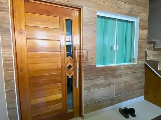 Casa / Sobrado para Venda em São Paulo/SP Recanto Campo Belo 3 Quartos