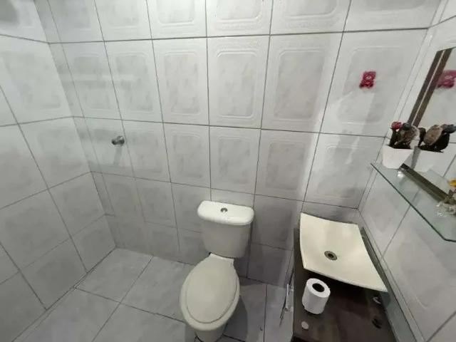 Casa / Sobrado para Venda em São Paulo/SP Recanto Campo Belo 2 Quartos