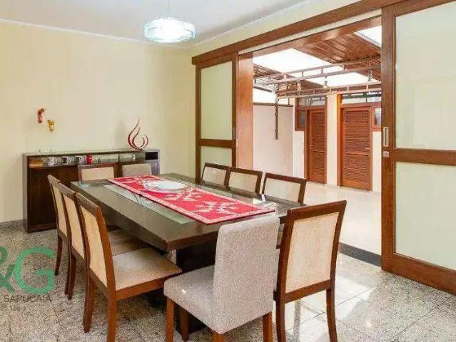 Casa / Sobrado para Venda em São Paulo/SP Residencial Morumbi 5 Quartos