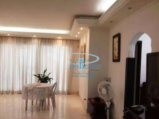 Casa / Sobrado para Venda em São Paulo/SP Retiro Morumbi 4 Quartos