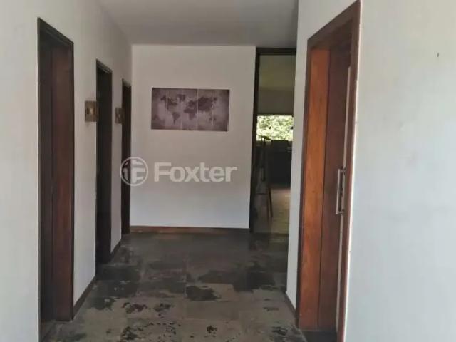 Casa / Sobrado para Venda em São Paulo/SP Retiro Morumbi 4 Quartos