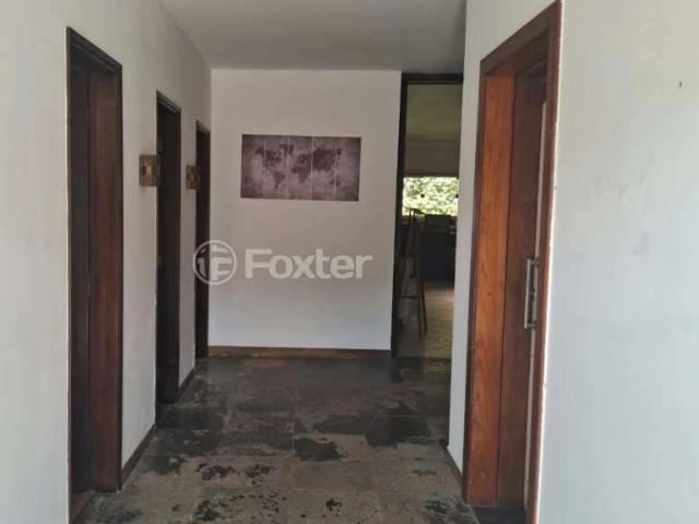 Casa / Sobrado para Venda em São Paulo/SP Retiro Morumbi 4 Quartos