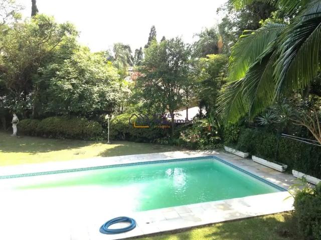 Casa / Sobrado para Venda em São Paulo/SP Retiro Morumbi 4 Quartos