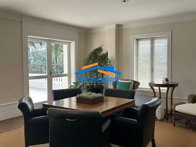 Casa / Sobrado para Venda em São Paulo/SP Retiro Morumbi 5 Quartos
