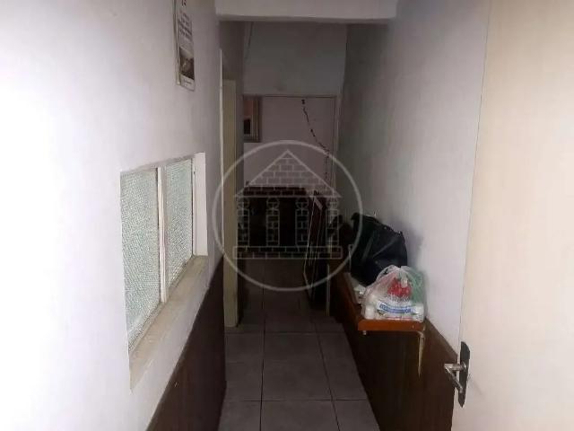 Casa / Sobrado para Venda em São Paulo/SP Rio Bonito 1 Quartos