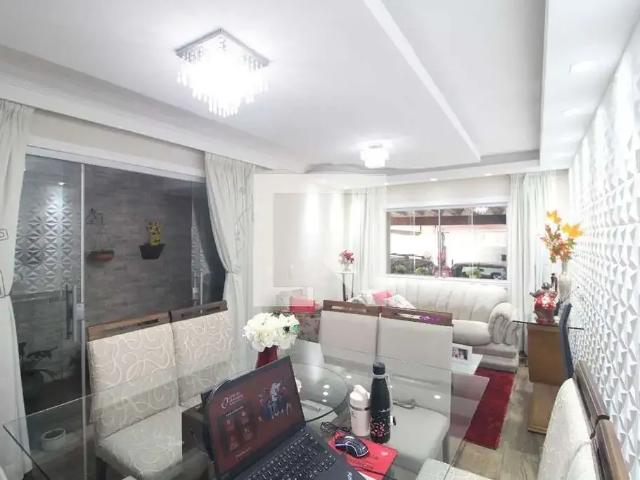 Casa / Sobrado para Venda em São Paulo/SP Rio Bonito 2 Quartos