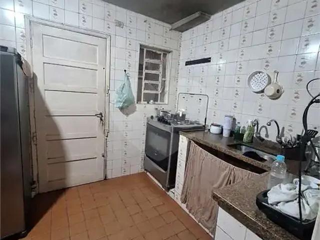 Casa / Sobrado para Venda em São Paulo/SP Rio Bonito 2 Quartos