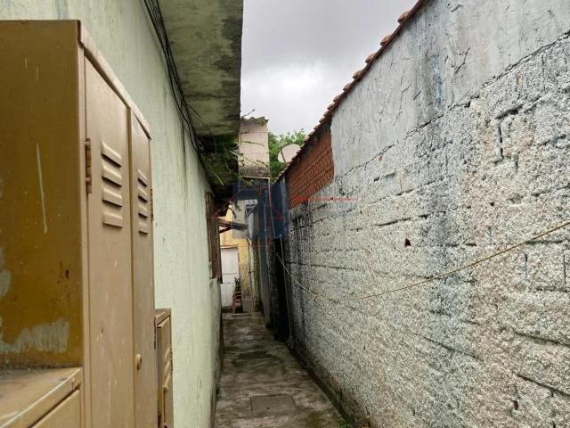 Casa / Sobrado para Venda em São Paulo/SP Rio Bonito 2 Quartos