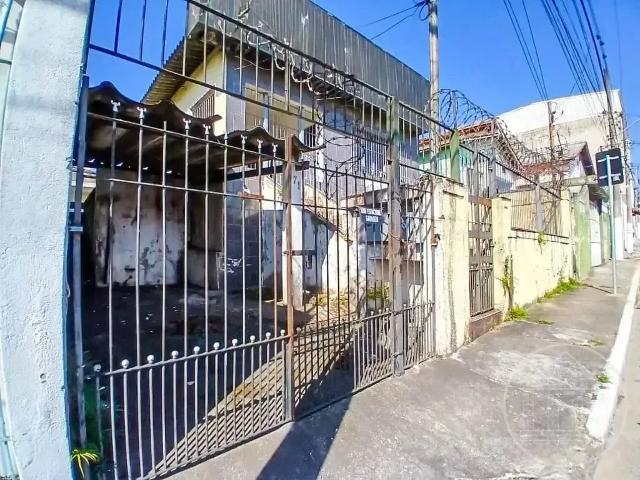 Casa / Sobrado para Venda em São Paulo/SP Rio Bonito 2 Quartos