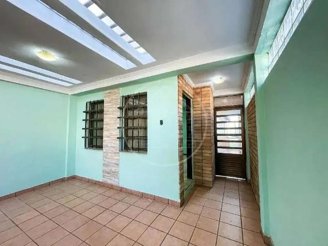 Casa / Sobrado para Venda em São Paulo/SP Rio Bonito 2 Quartos