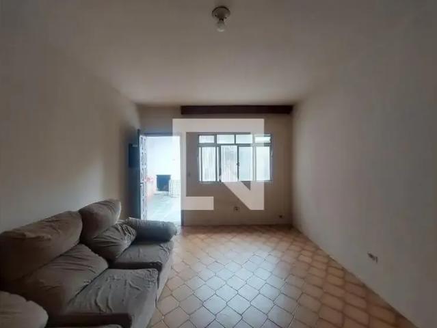 Casa / Sobrado para Venda em São Paulo/SP Rio Bonito 2 Quartos