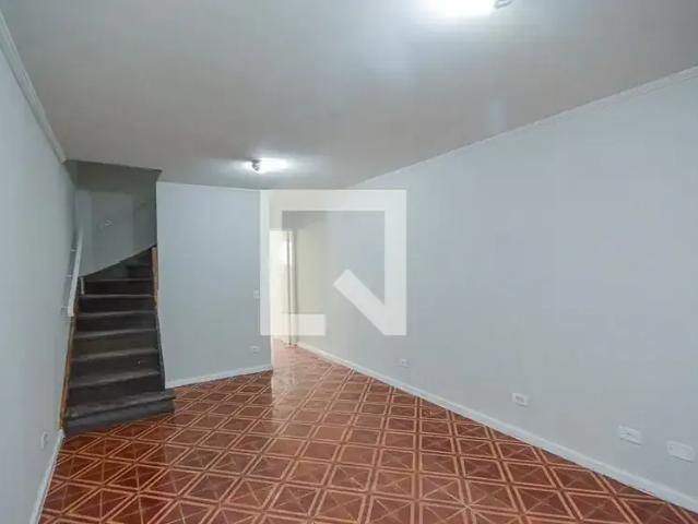Casa / Sobrado para Venda em São Paulo/SP Rio Bonito 2 Quartos