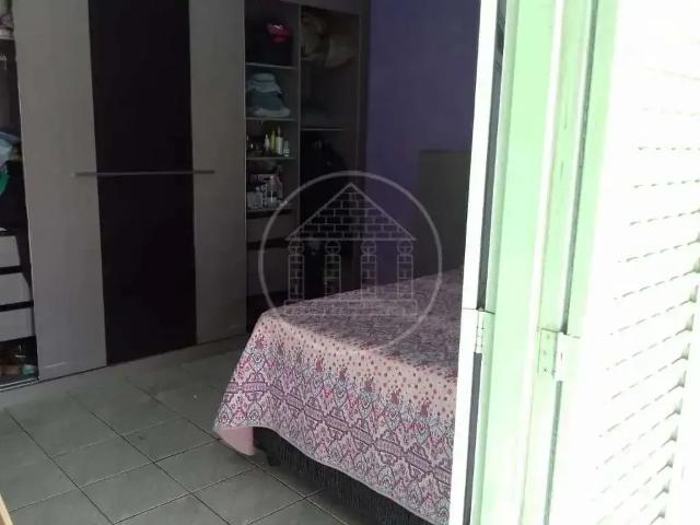 Casa / Sobrado para Venda em São Paulo/SP Rio Bonito 2 Quartos