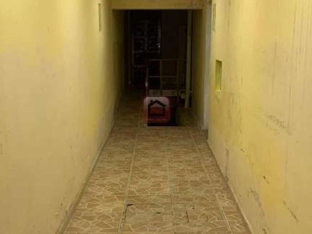 Casa / Sobrado para Venda em São Paulo/SP Rio Bonito 2 Quartos