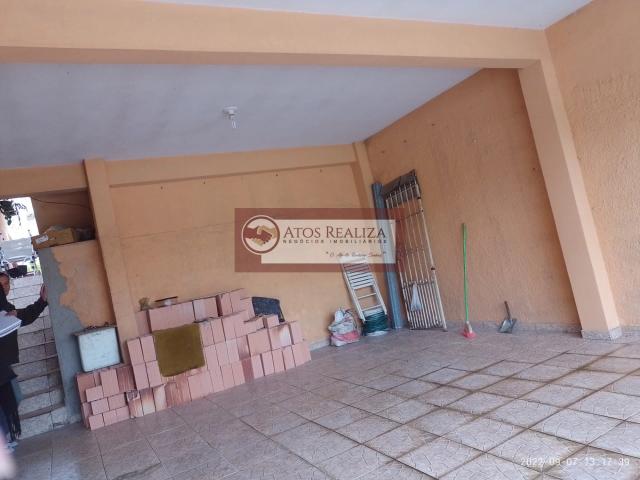 Casa / Sobrado para Venda em São Paulo/SP Rio Bonito 2 Quartos