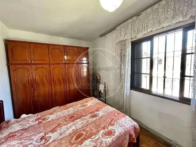 Casa / Sobrado para Venda em São Paulo/SP Rio Bonito 2 Quartos