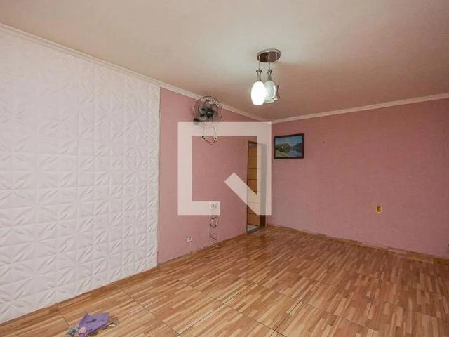 Casa / Sobrado para Venda em São Paulo/SP Rio Bonito 2 Quartos