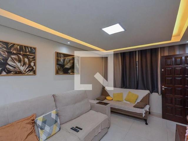 Casa / Sobrado para Venda em São Paulo/SP Rio Bonito 3 Quartos