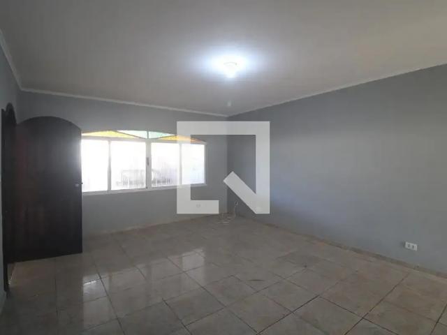 Casa / Sobrado para Venda em São Paulo/SP Rio Bonito 3 Quartos