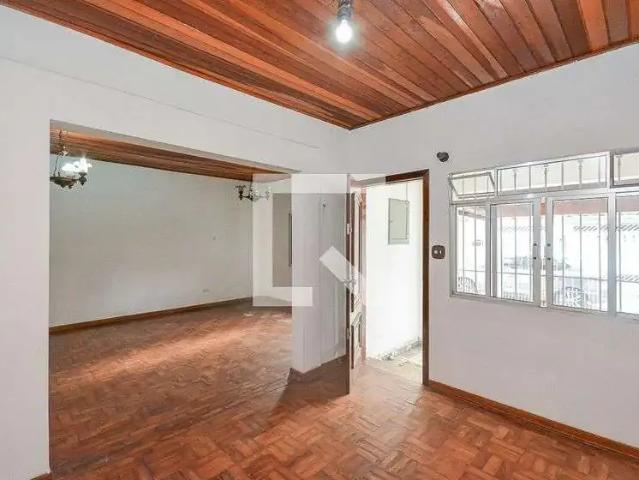 Casa / Sobrado para Venda em São Paulo/SP Rio Bonito 3 Quartos