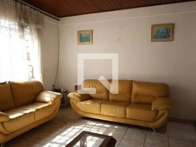Casa / Sobrado para Venda em São Paulo/SP Rio Bonito 3 Quartos