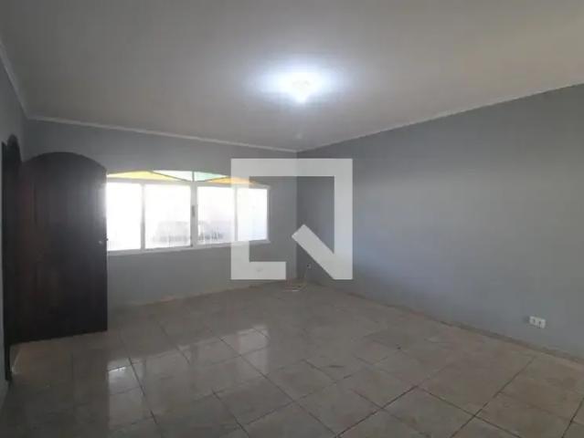 Casa / Sobrado para Venda em São Paulo/SP Rio Bonito 3 Quartos