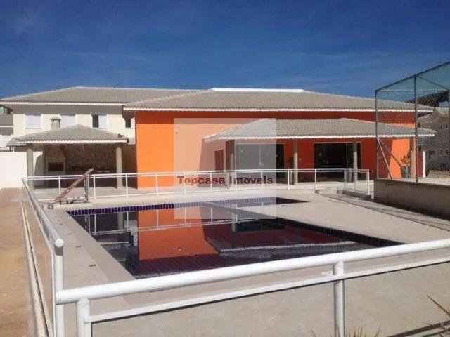Casa / Sobrado para Venda em São Paulo/SP Rio Bonito 3 Quartos