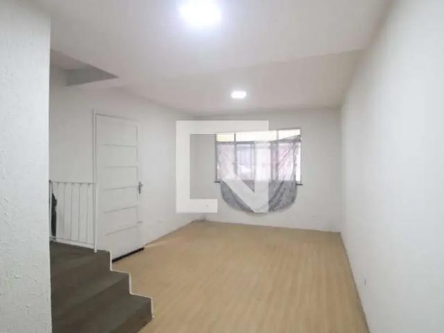 Casa / Sobrado para Venda em São Paulo/SP Rio Bonito 3 Quartos