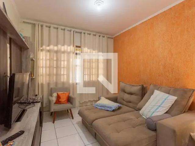 Casa / Sobrado para Venda em São Paulo/SP Rio Bonito 3 Quartos