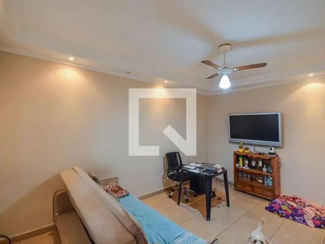 Casa / Sobrado para Venda em São Paulo/SP Rio Bonito 3 Quartos
