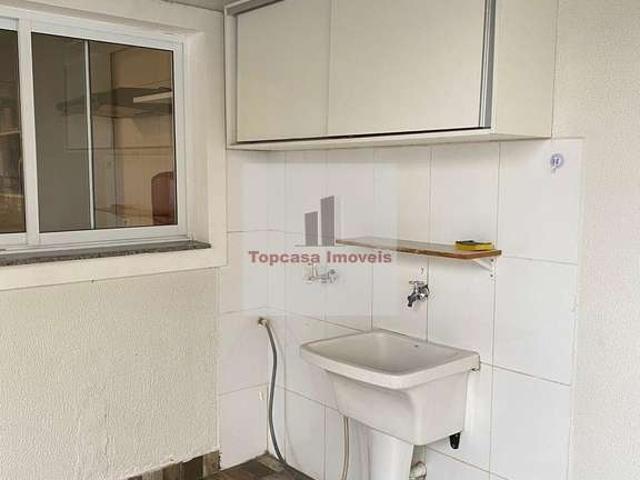 Casa / Sobrado para Venda em São Paulo/SP Rio Bonito 3 Quartos
