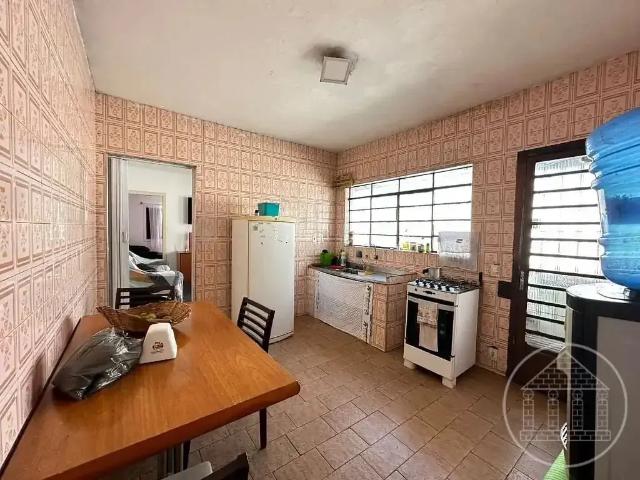 Casa / Sobrado para Venda em São Paulo/SP Rio Bonito 3 Quartos