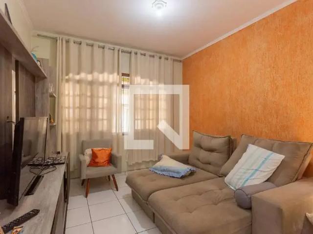 Casa / Sobrado para Venda em São Paulo/SP Rio Bonito 3 Quartos
