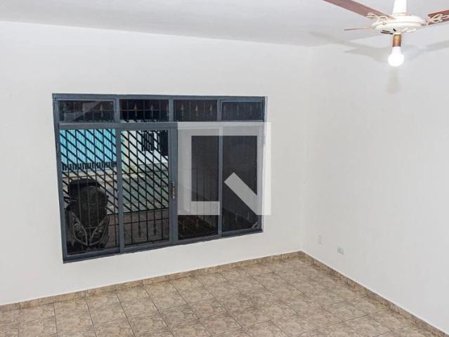 Casa / Sobrado para Venda em São Paulo/SP Rio Bonito 3 Quartos