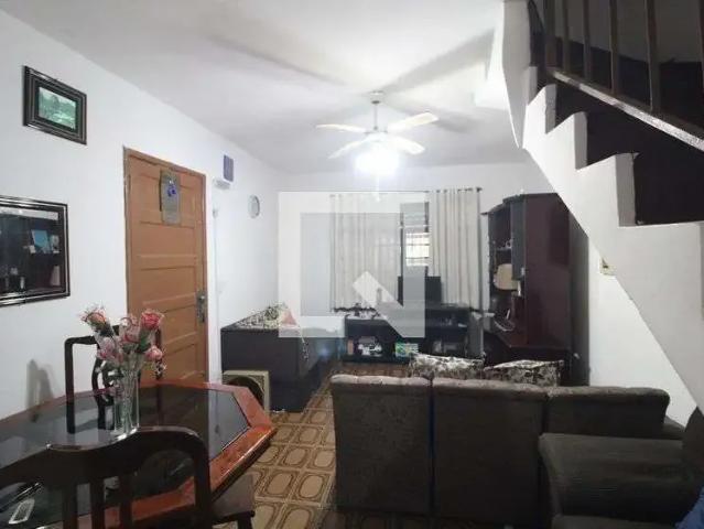 Casa / Sobrado para Venda em São Paulo/SP Rio Bonito 3 Quartos