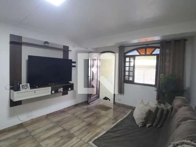 Casa / Sobrado para Venda em São Paulo/SP Rio Bonito 3 Quartos