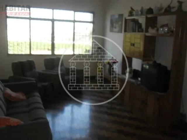 Casa / Sobrado para Venda em São Paulo/SP Rio Bonito 3 Quartos