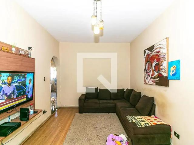 Casa / Sobrado para Venda em São Paulo/SP Rio Bonito 4 Quartos