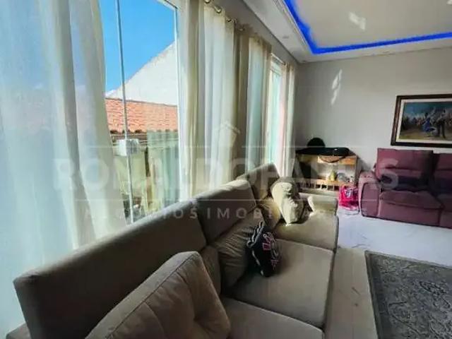 Casa / Sobrado para Venda em São Paulo/SP Rio Bonito 4 Quartos