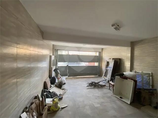 Casa / Sobrado para Venda em São Paulo/SP Rio Bonito 4 Quartos