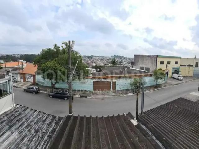 Casa / Sobrado para Venda em São Paulo/SP Rio Bonito 4 Quartos