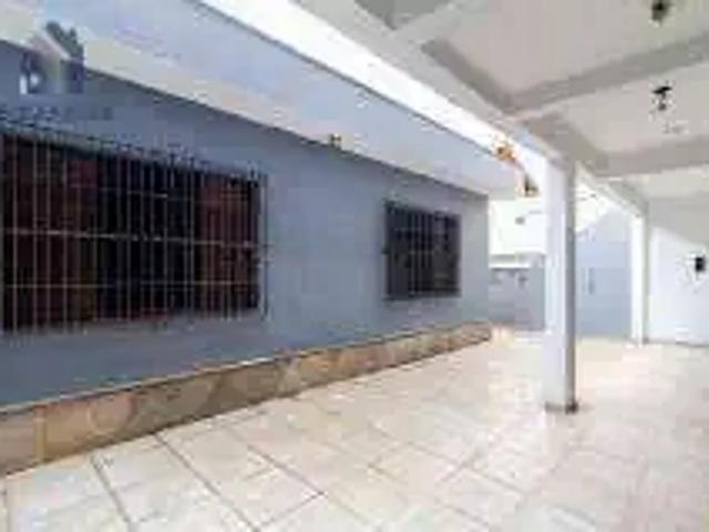 Casa / Sobrado para Venda em São Paulo/SP Rio Bonito 4 Quartos