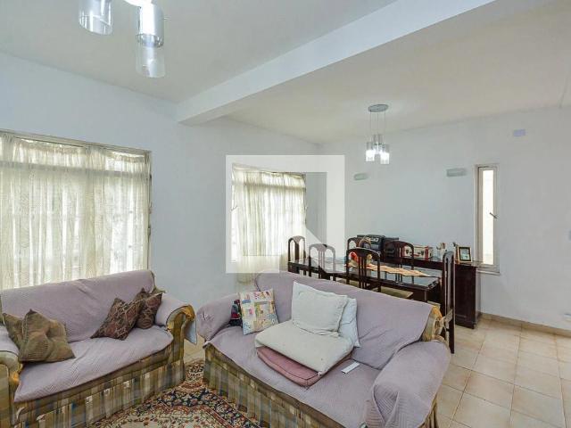 Casa / Sobrado para Venda em São Paulo/SP Rio Bonito 5 Quartos