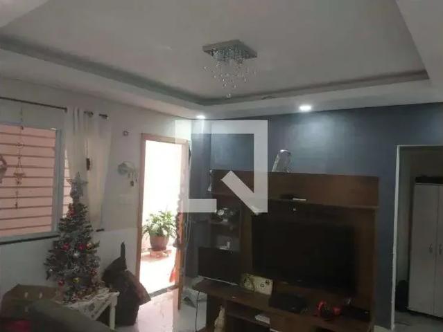 Casa / Sobrado para Venda em São Paulo/SP Rio Bonito 5 Quartos