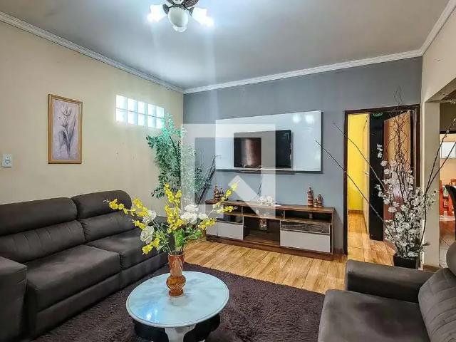 Casa / Sobrado para Venda em São Paulo/SP Rio Bonito 7 Quartos